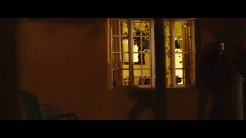 PROTECTOR TRAILER (2025) Mila Jovovich 4K