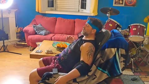 Massage chair review