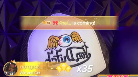 Drebaby breaks down Tomi Kay and gives Kevin game on how to move