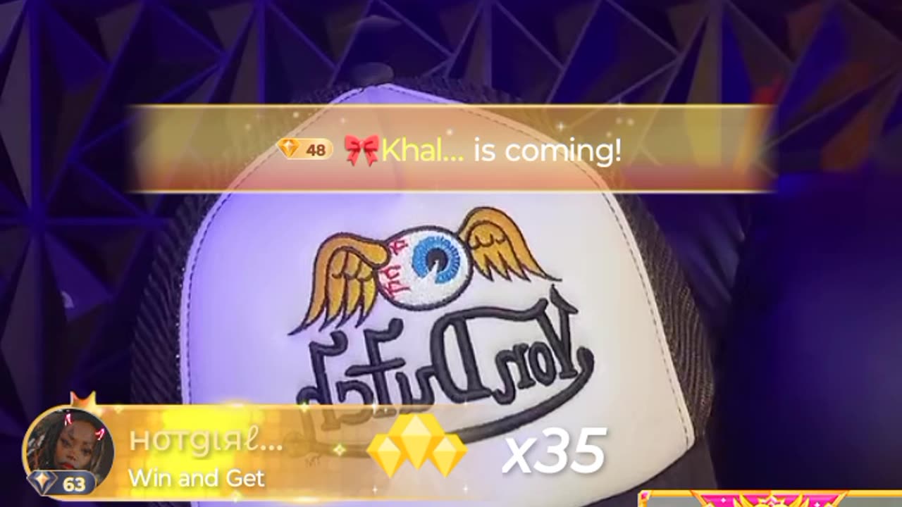 Drebaby breaks down Tomi Kay and gives Kevin game on how to move