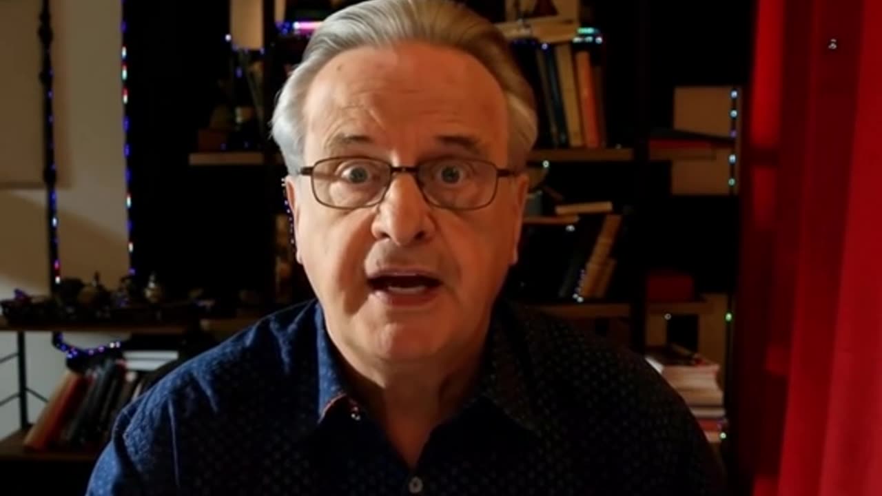 Day 24 of US Government shutdown