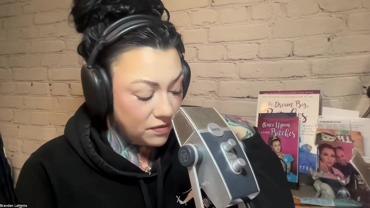 3/25 bible study for a badass