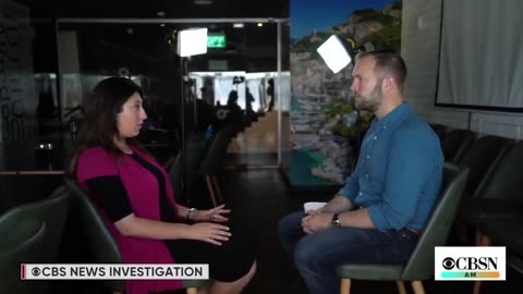 israel Shielding Pedophiles - CBS News