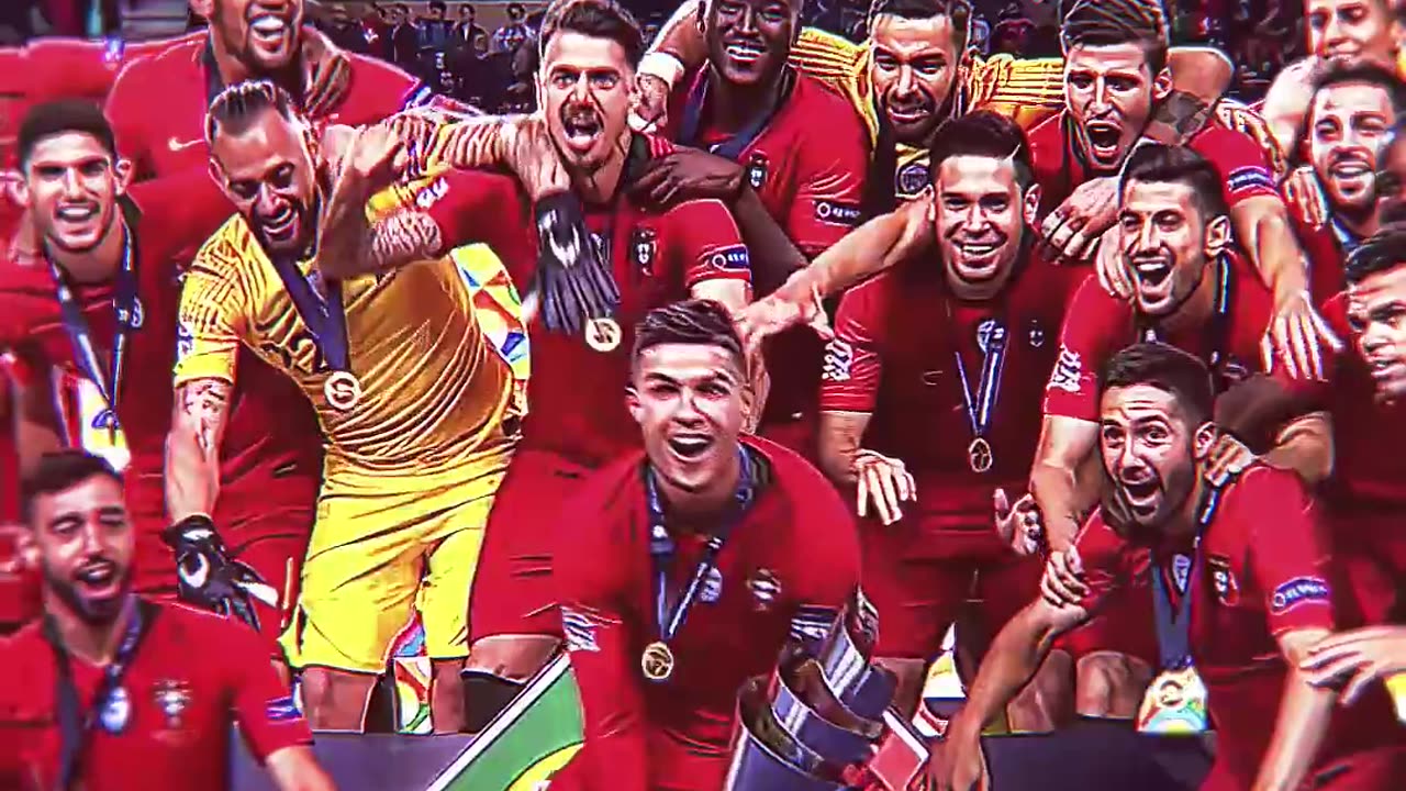 Ronaldo Sigma Reaction With Trophy In 2019 🤫🔥