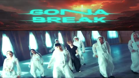 BrokenRoots ~ When the Dead Rise (Valley of Dry Bones) { L } Remix 1 { Dance } Christcore Slowed