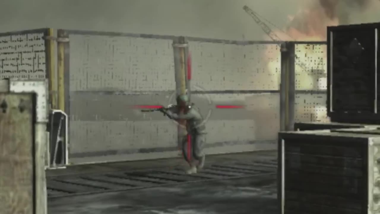 Weekend Highlights Pt.3 - 08/31/25 - SOCOM Confrontation Shorts