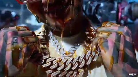 RiFF RAFF x DJ PAUL - Talky Talky (Official Video)