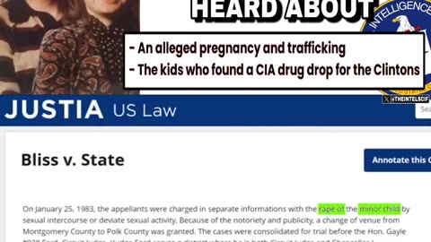 Victims you've not heard about