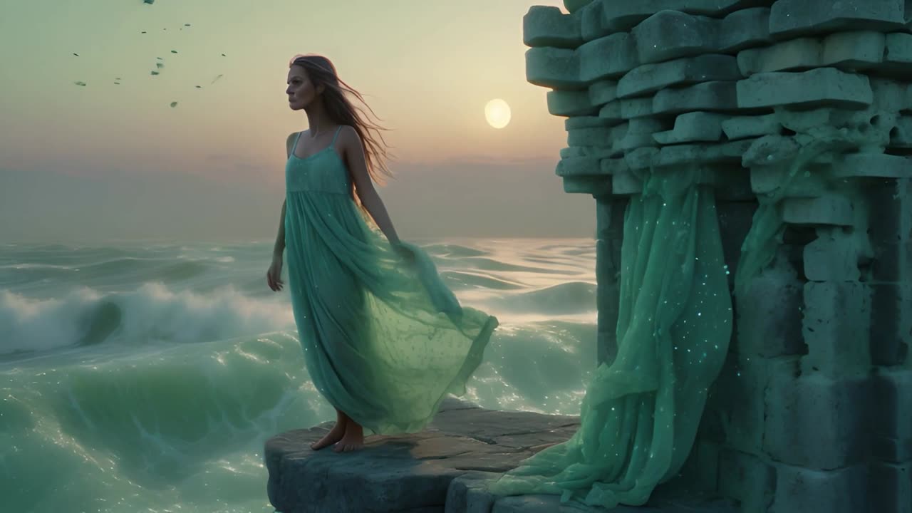 PISCES Week of June 1