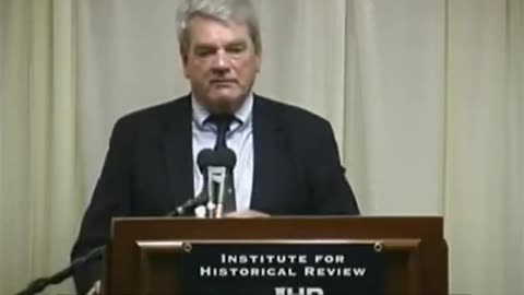 David Irving: Oskar Groning Lie