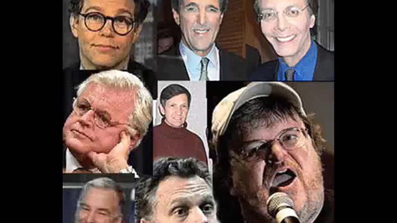 All the Liberal People (Reupload)