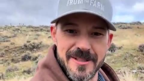“The USDA and Secretary Brooke Rollins has announced a portal for farmers,