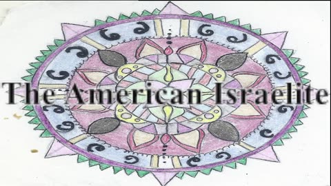 The Israelites-The Perspectives of Different People
