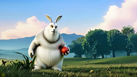 FatKittyBoy - Big Bunny