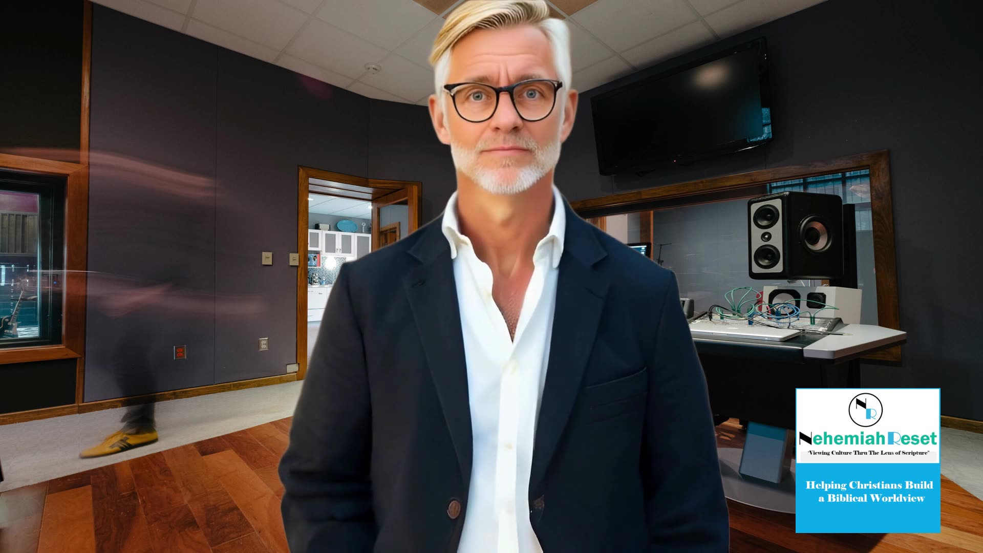 Who Was King Davids Mother