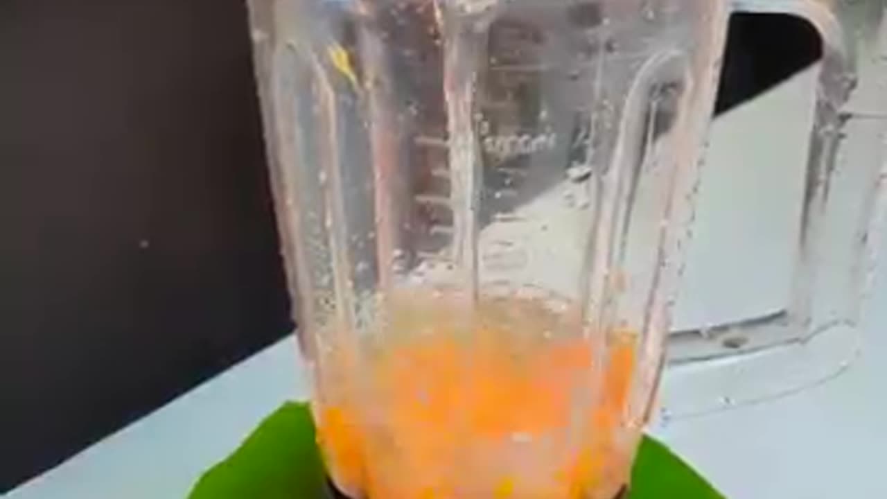 Thick mango milk shake recipie