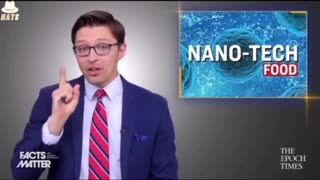 MAHA - Nano Technology In Our Fod