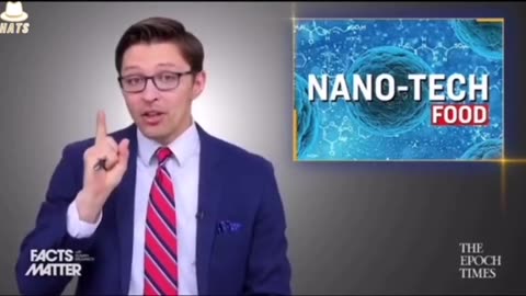 MAHA - Nano Technology In Our Fod
