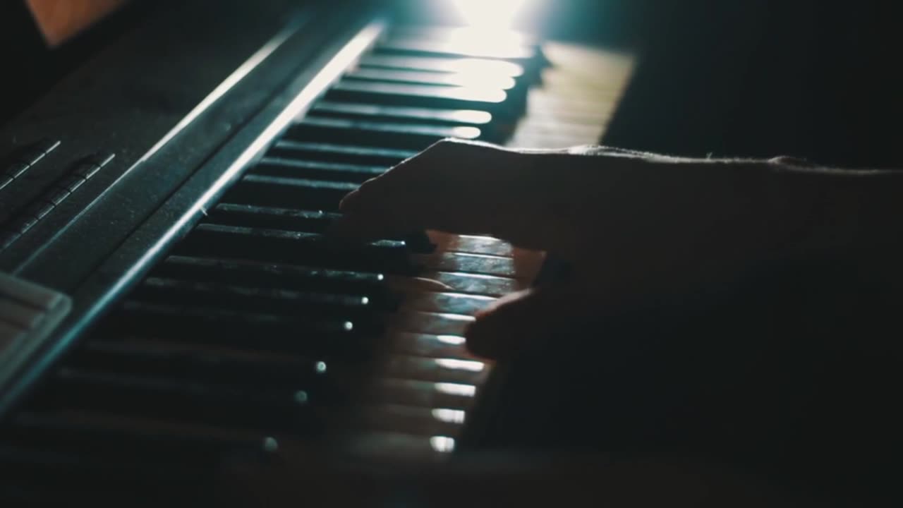 MODERN CLASSICAL PIANO MUSIC | RELAX AND UNWIND