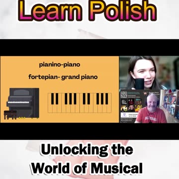 Unlocking the World of Musical Instruments Part II