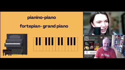 Unlocking the World of Musical Instruments Part II