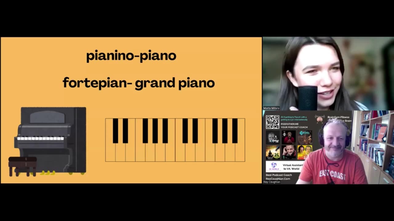 Unlocking the World of Musical Instruments Part II