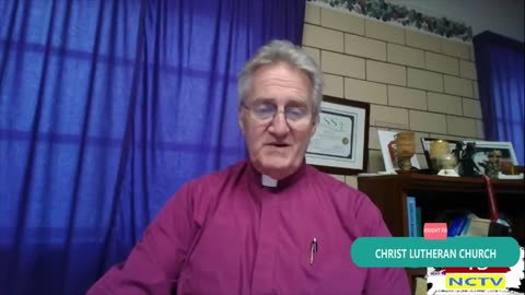 NCTV45’S THOUGHT FOR THE DAY MON MAY 19 2025