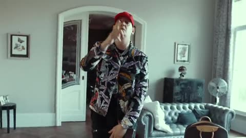 Derp drop(offical vidio)