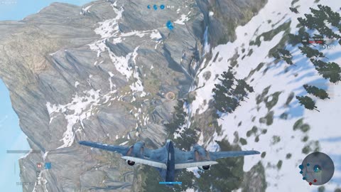 Tier 8 drops