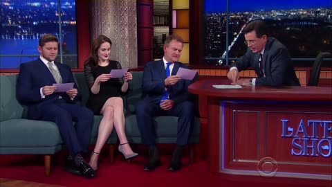 Downton Abbey With American Accents Is Bizarre
