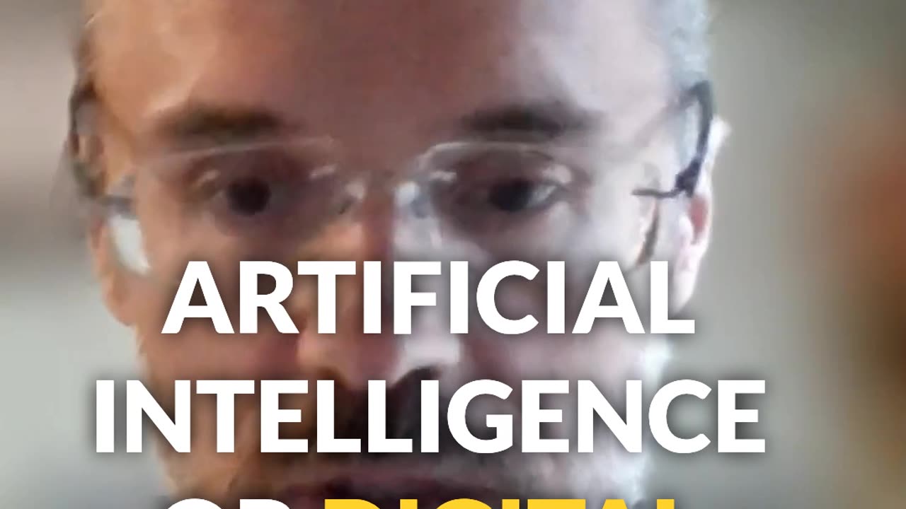 Digital Life Form