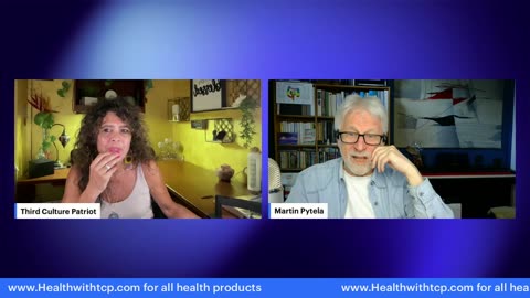 5/12/25 Ancient Tibetan Medicine, how to get healthy the non toxic way!