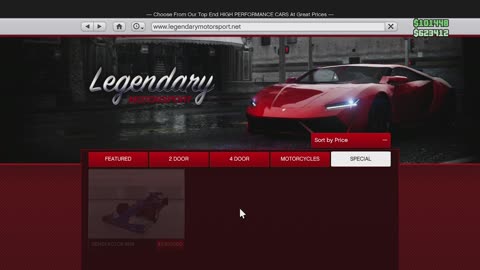 GTA Online