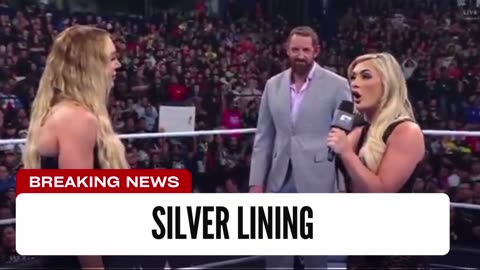 Silver Lining In Flair Stratton Drama