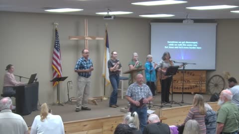 Sunday Service 9-7-2025