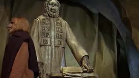 Planet of the Division Bell