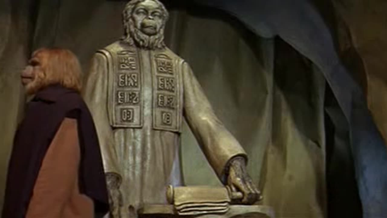 Planet of the Division Bell