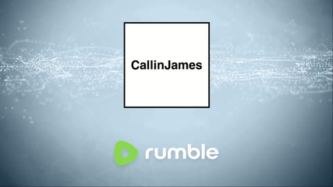 Live from Rumble Studio