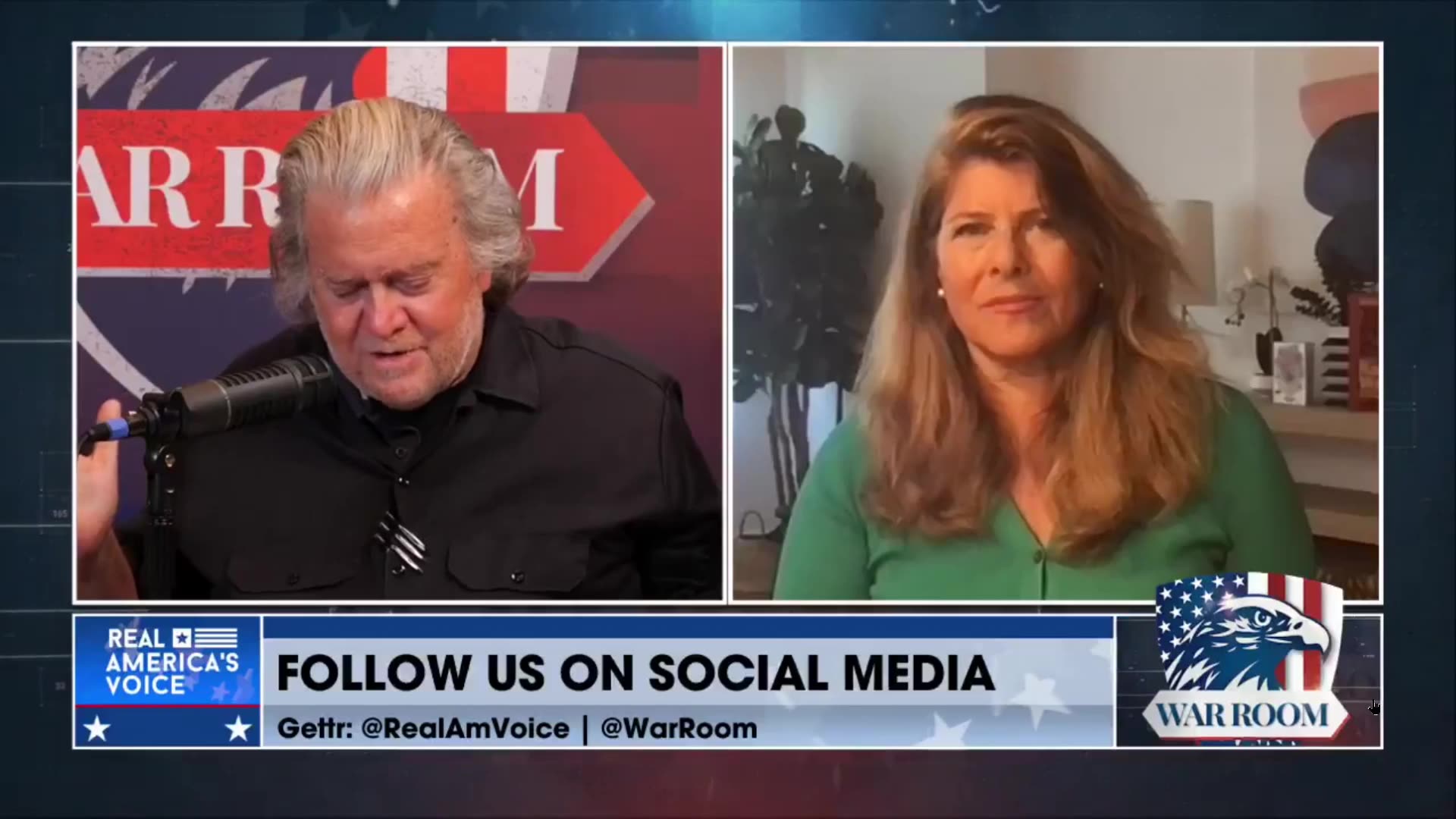 BANNON: Mamdani’s going to win. Marxism will not be stopped in NYC w/o Trump