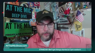 Col Watkins-AtTheMic Operation Gladio Pt 2: The Dark Network Controlling the World