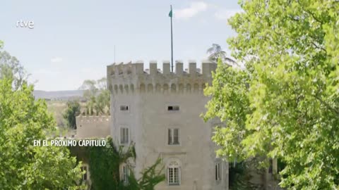 La promesa capitulo 4 temporada 1 parte 6