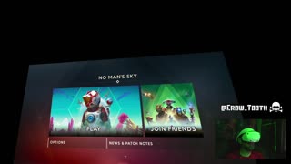I'm gonna try to wrap up a few Platinums. No Man's Sky