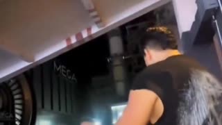 Women are not safe.
