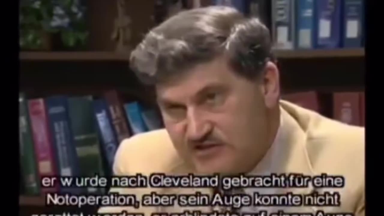 Die dunkele Geschichte von Aspartam ?