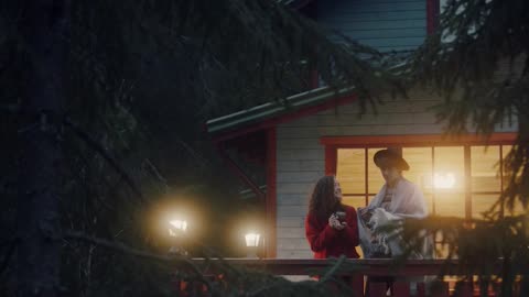 The Days When Love Only Needed the Moon…