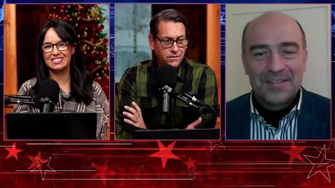 "The EU Wants To Take Away Your Cars, That's Their Plan"