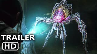 INVASION Season 3 Trailer (2025)