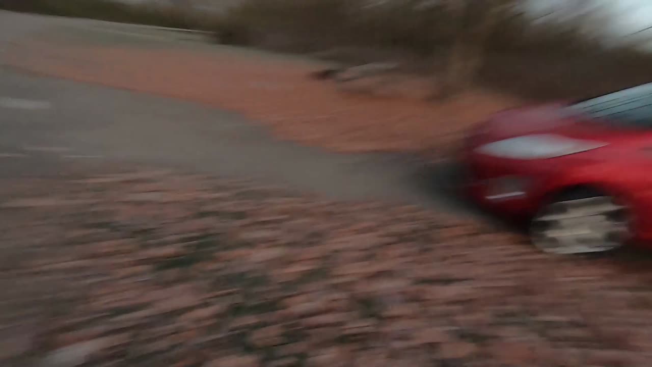 Can you camp comfortably in a Ford Fiesta?