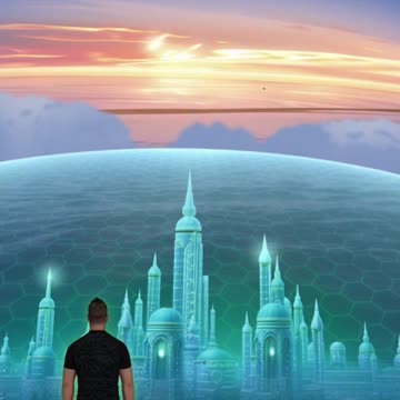 Super punch that saved Atlantis