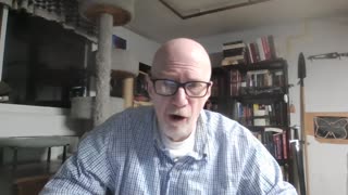 Bible Study with Fred, Commentary on the entire Bible, part 7, why I trust the KJV